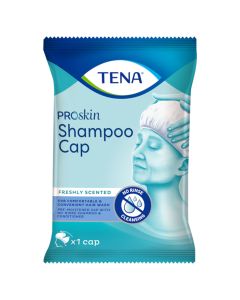 Tena Proskin Gorro Champú 1 Gorro Shampoo Cap