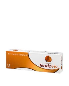 TendoVis 1 Jeringa Precargada
