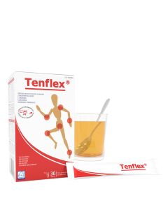 Tenflex 30 Sobres