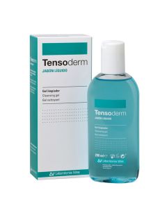 Tensoderm Jabon Liquido 200ml