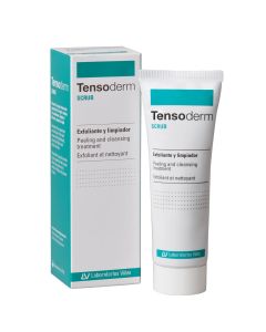 Tensoderm Srub 50ml