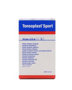 Tensoplast Sport 10cm x 2,5m