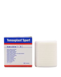 Tensoplast Sport  6cm x 2,5m