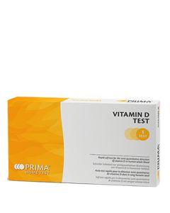 Test de Vitamina D 1 Test Prima Home