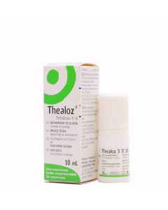 Thealoz 10ml Thea