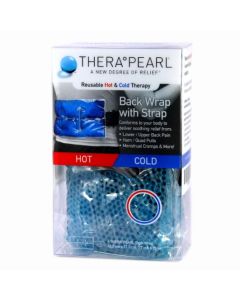 Thera Pearl Bolsa Frio Calor Soporte Lumbar