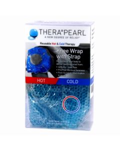 Thera Pearl Bolsa Frio Calor Soporte Rodilla