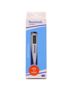Termómetro Digital Thermoval Standard