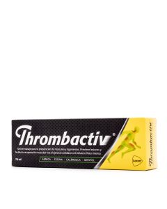 Thrombactiv Gel 70ml
