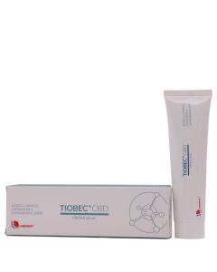 Tiobec CBD Crema 60ml