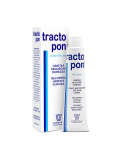 Tractopon 15% Urea 75ml