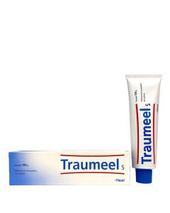 Traumeel Pomada 100g Heel