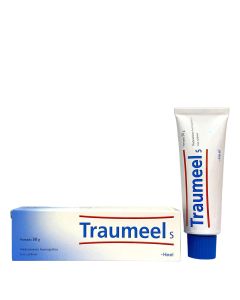 Traumeel Pomada 50g Heel