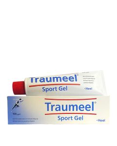 Traumeel Sport Gel 100g Heel