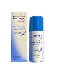 Traumeel Spray 150ml