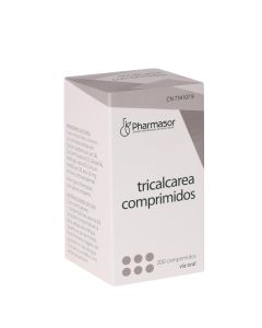 Tricalcarea 200 Comprimidos