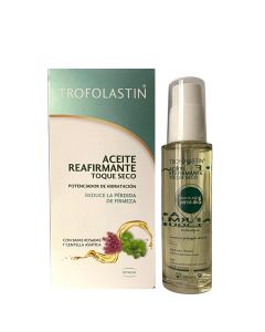 Trofolastin Aceite Reafirmante Toque Seco 100ml