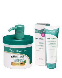 Trofolastin Antiestrías