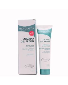 Trofolastin Cuidado del Pezón 50ml