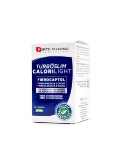 Forte Pharma Turboslim Calorilight 60 Cápsulas