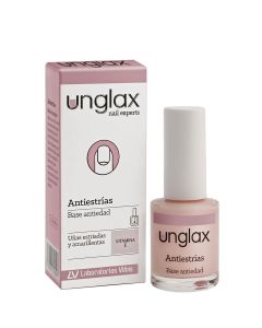 Unglax Antiestrias Uñas 10ml