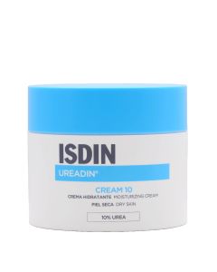 Ureadin Cream 10 Piel Seca 10% Urea 300ml