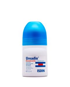 Ureadin Desodorante RollOn 50ml Isdin