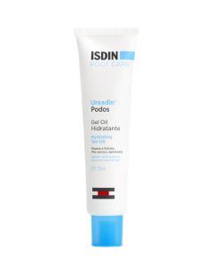 Ureadin Podos Gel Oil Hidratante 75ml Isdin