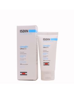 Ureadin Ultra 30 Crema Exfoliante 50ml Isdin