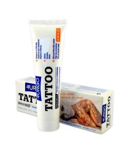 Urgo Tattoo Protect Crema Tatuaje 70ml