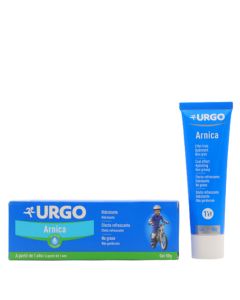 Urgo Arnica Gel 50g