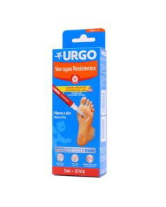 Urgo Verrugas Resistentes Stick 2ml