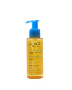 Uriage Aceite Desmaquillante 100ml