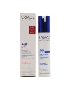 Uriage Age Lift Fluído de Día Reafirmante Antiarrugas 40ml Pieles Normales a Mixtas