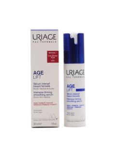 Uriage Age Lift Serum Intensivo Reafirmante 30ml Todo Tipo de Pieles