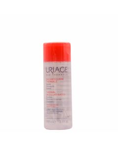 Uriage Agua Micelar Termal Desmaquillante Pieles Sensibles 100ml