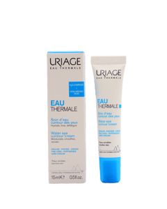 Uriage Agua Termal Contorno de los Ojos de Agua 15ml