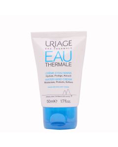 Uriage Agua Termal Crema de Manos de Agua  50ml