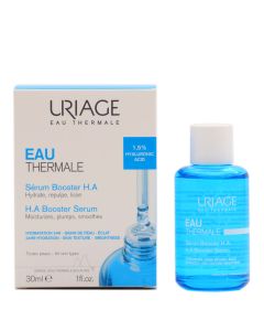 Uriage Agua Termal Serum Booster HA 30ml