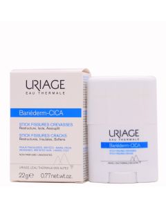 Uriage Bariederm Cica Stick Fisuras y Grietas Manos y Pies 22g