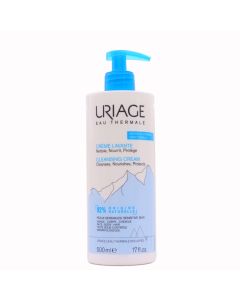 Uriage Crema Lavante Gel Espumoso Sin Jabón  500ml