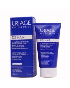 Uriage DS Hair Champú de Tratamiento KeratoReductor 150ml
