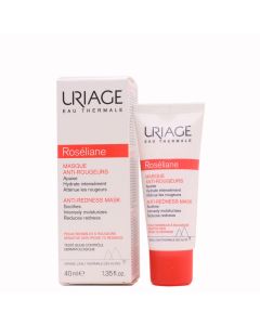 Uriage Roseliane Mascarilla Anti Rojeces 40ml