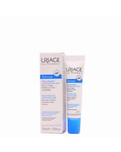 Uriage Xemose Contorno de los Ojos Calmante 15ml