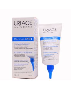 Uriage Xemose PSO Concentrado Calmante Psoriasis 150ml