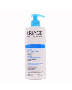 Uriage Xemose Syndet Limpiador Suave 500ml Pieles Secas y Atópicas
