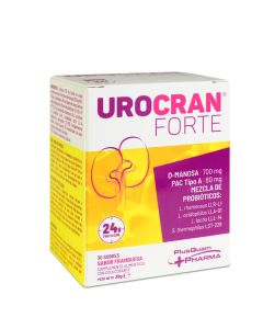 Urocran Forte 30 Sobres