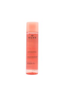 Nuxe Very Rose Loción Peeling Luminosidad 150ml