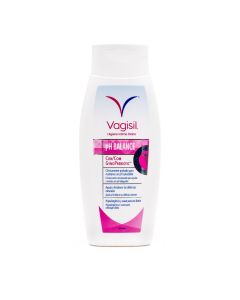 Vagisil Higiene Íntima Diaria pH Balance con GynoPrebiotic 250ml