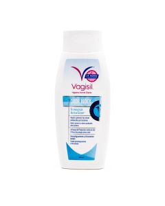 Vagisil Higiene Íntima Diaria Odor Block 250ml